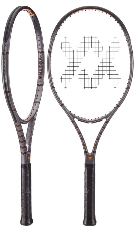 Volkl Vostra V9 (290g) Racket 2024
