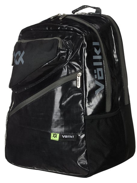Volkl Primo Backpack Bag (Black/Charcoal)