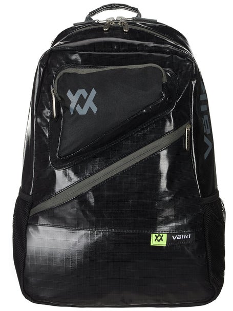 Volkl Primo Backpack Bag (Black/Charcoal)