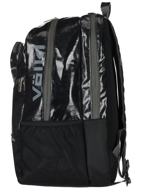 Volkl Primo Backpack Bag (Black/Charcoal)