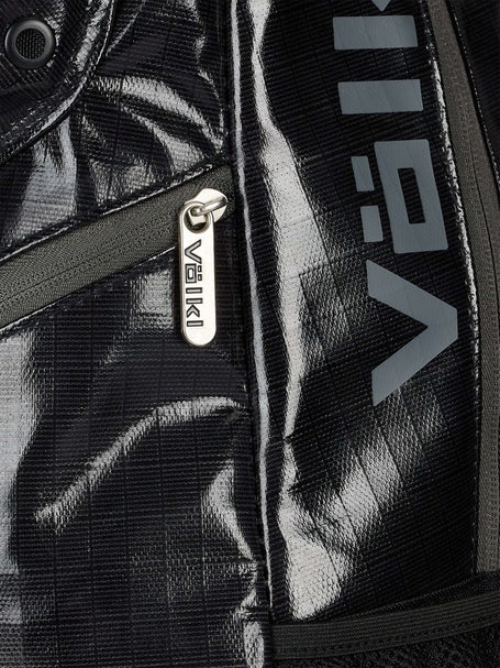 Volkl Primo Backpack Bag (Black/Charcoal)