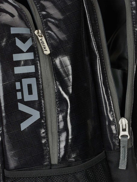 Volkl Primo Backpack Bag (Black/Charcoal)