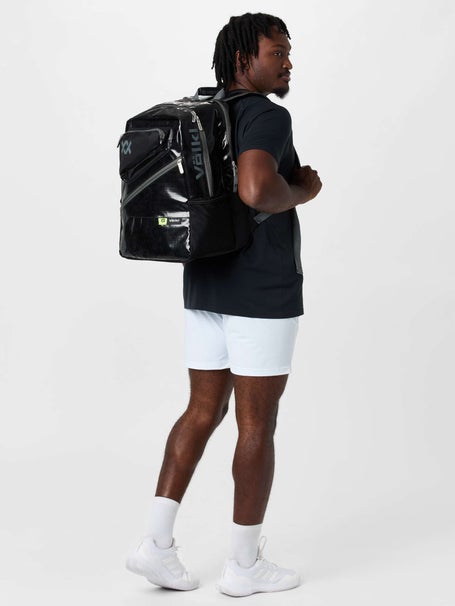 Volkl Primo Backpack Bag (Black/Charcoal)