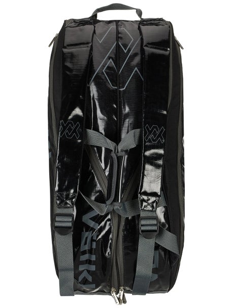 Volkl Primo Combi Bag (Black/Charcoal)