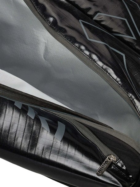 Volkl Primo Combi Bag (Black/Charcoal)