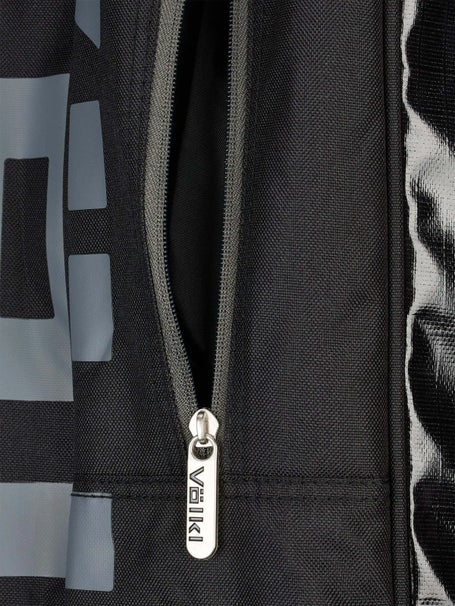 Volkl Primo Combi Bag (Black/Charcoal)