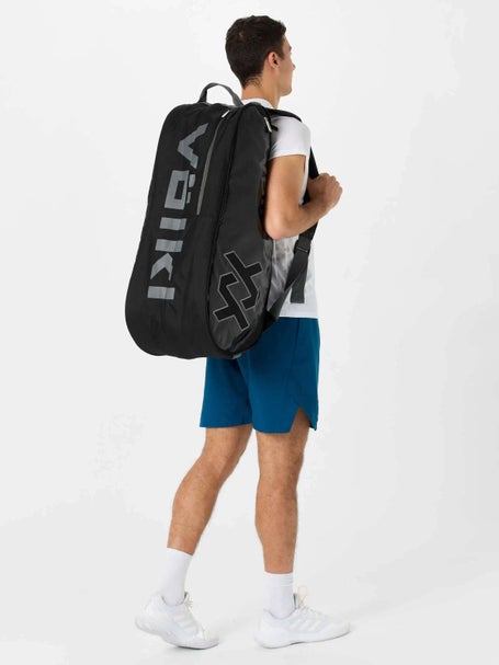 Volkl Primo Combi Bag (Black/Charcoal)