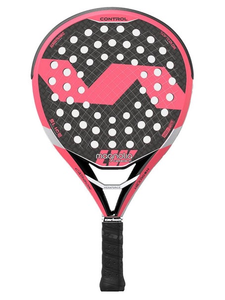 Varlion LW Carbon TI Magnolia Padelschläger