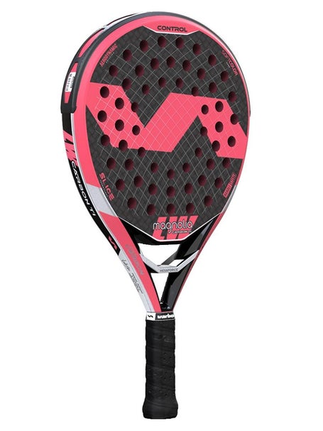 Varlion LW Carbon TI Magnolia Padel Racket