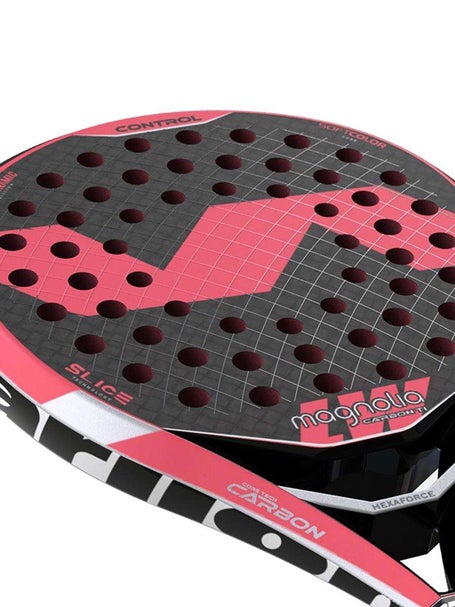 Varlion LW Carbon TI Magnolia Padel Racket