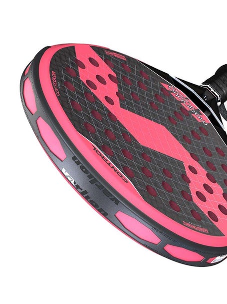 Varlion LW Carbon TI Magnolia Padel Racket