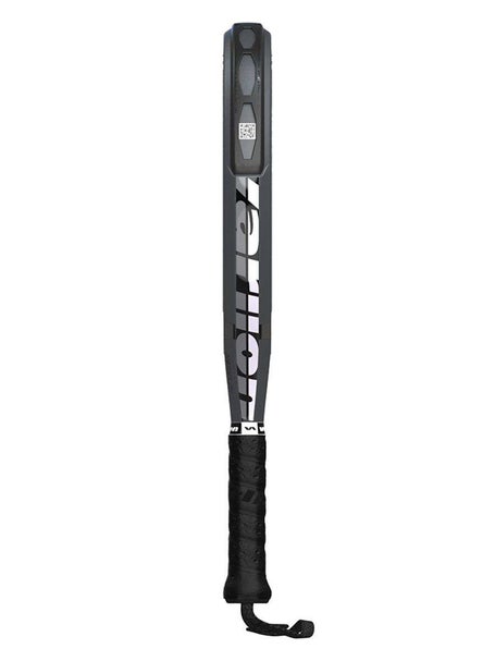 Varlion LW Orquidea Carbon Black Summum Padel Racket