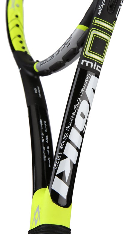 Volkl Power Bridge 10 Mid Racket