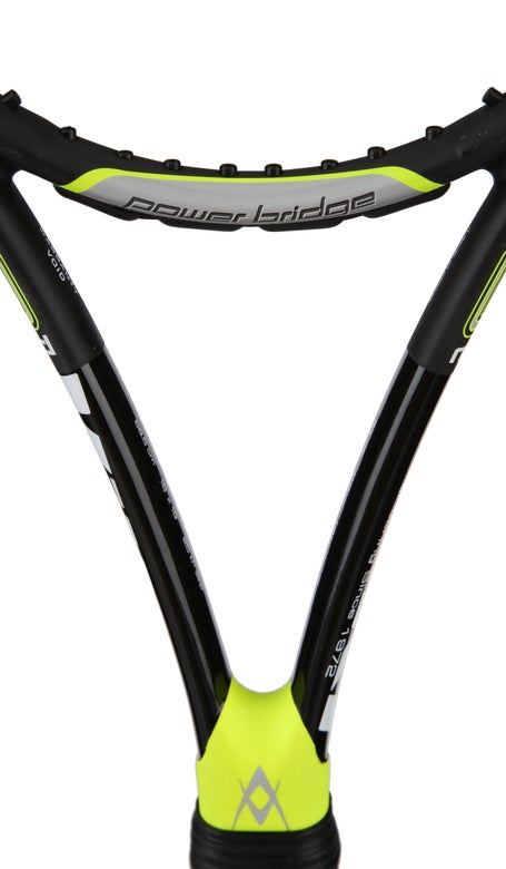Volkl Power Bridge 10 Mid Racket