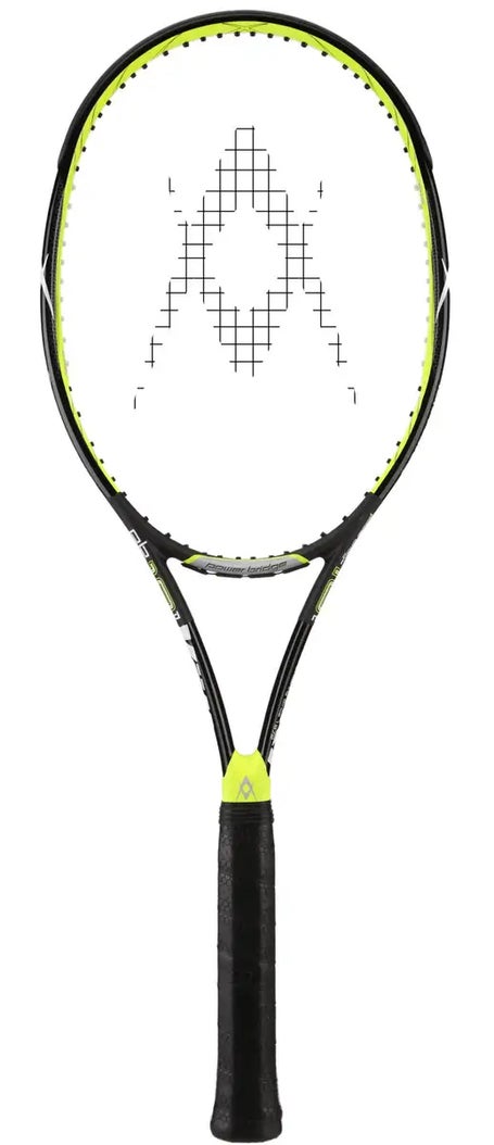 Racchetta di prova Volkl Power Bridge 10 Mid