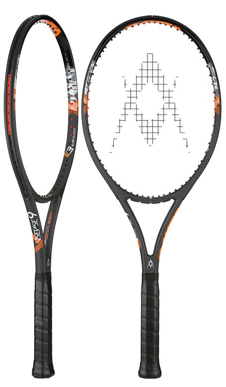 Raqueta Volkl V Sense 9