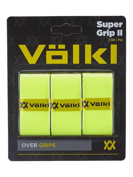 Volkl Super Grip II Overgrip