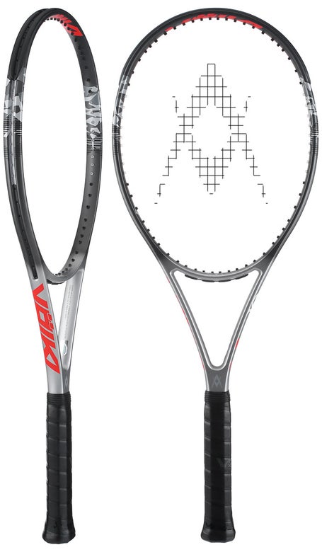 Volkl V-Sense 10 Mid Racket (2) Used