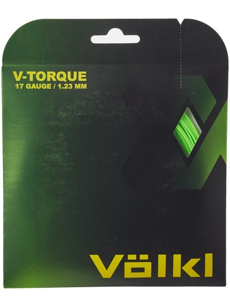 Volkl V-Torque 1.23/17 String