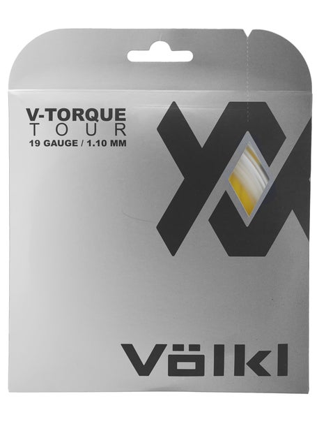 Corda Volkl V Torque Tour 19