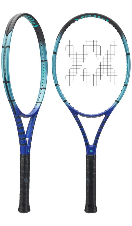 Völkl Vostra V1 MP Tennisschläger