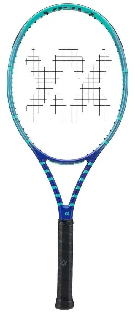 Racchetta di prova Volkl Vostra V1 OS