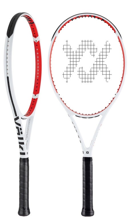レア！必見！】Volkl V-Cell 9 G2（Raket Tenis Volkl V-cell 2 Tennis 