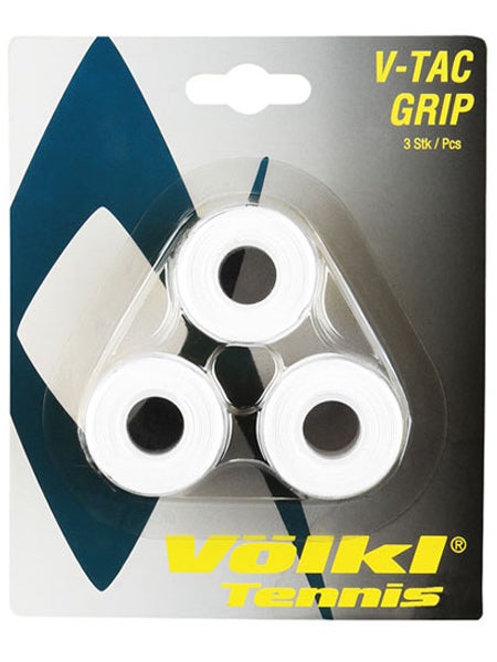 Volkl V-Tac Overgrip White