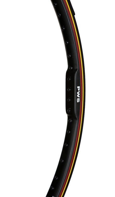 Wilson Pro Staff 6.1 25th Anniversary Tennis Classic