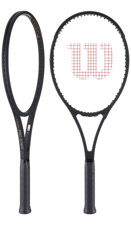 Racchetta Wilson Pro Staff 97 V13.0