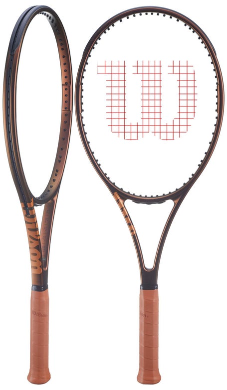 Wilson Pro Staff 97 V14.0 Tennisschläger