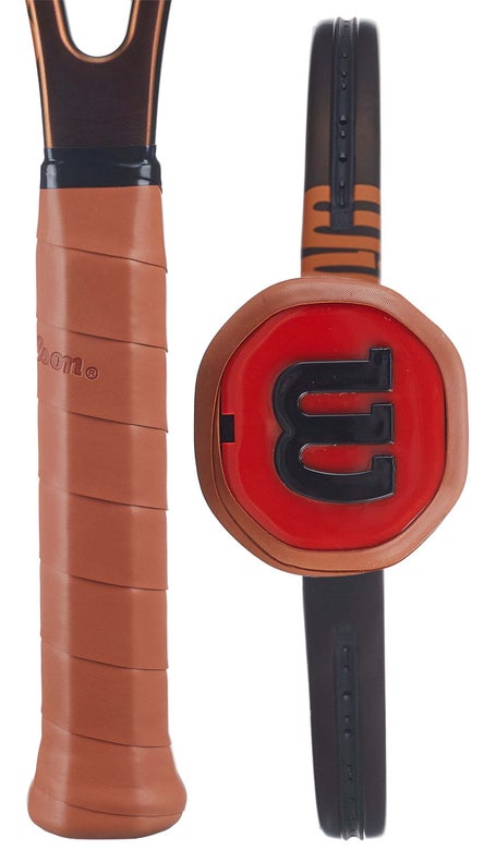 Wilson Pro Staff 97 V14.0 Racket