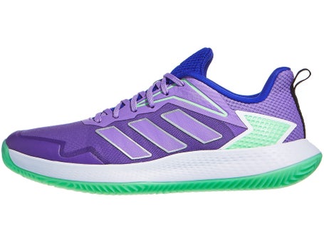 zapatillas adidas mujer violetas