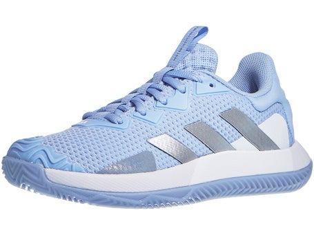 Zapatillas mujer adidas SoleMatch TIERRA BATIDA | Tennis Warehouse Europe