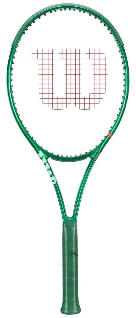 Racchetta di prova Wilson Blade 100 v10