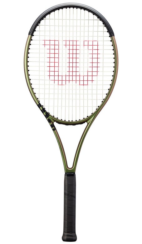 Raquettes de squash, Dunlop, Prince, Wilson