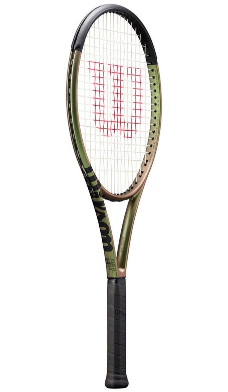 Wilson Overgrips - Tennis Warehouse Europe