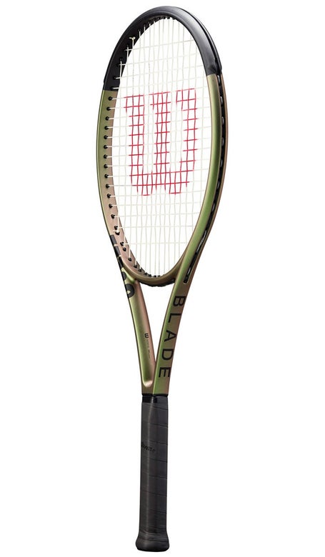 Raquette Wilson Padel Blade Team V2.0 - Sports Raquettes