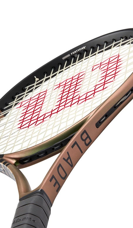 Raquette Wilson Padel Blade Team V2.0 - Sports Raquettes