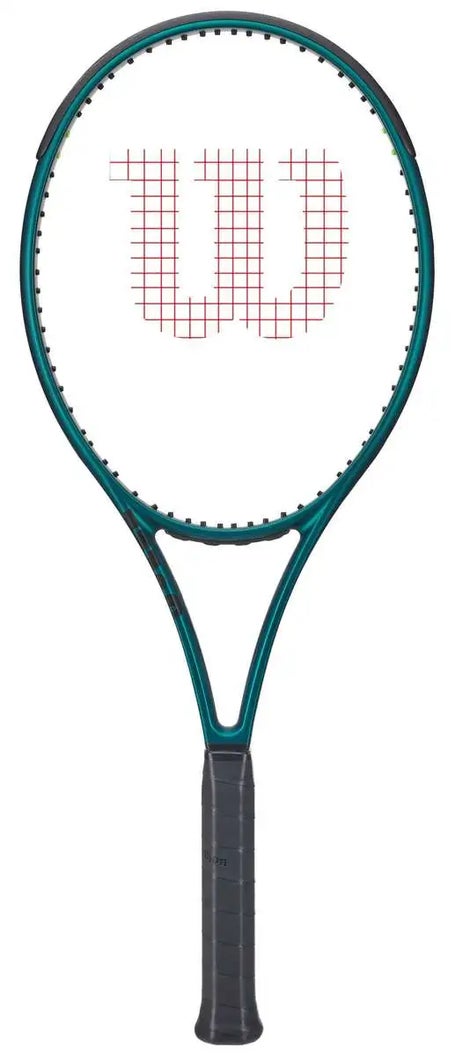 Racchetta di prova Wilson Blade 100 v9