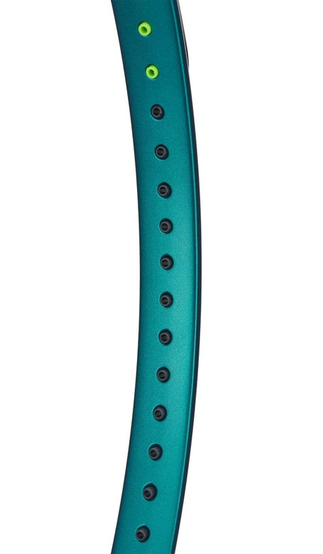 Wilson Blade 100L v9 Racket