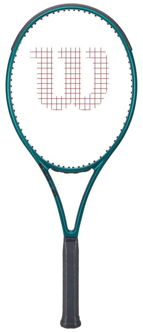Racchetta di prova Wilson Blade 100L v9