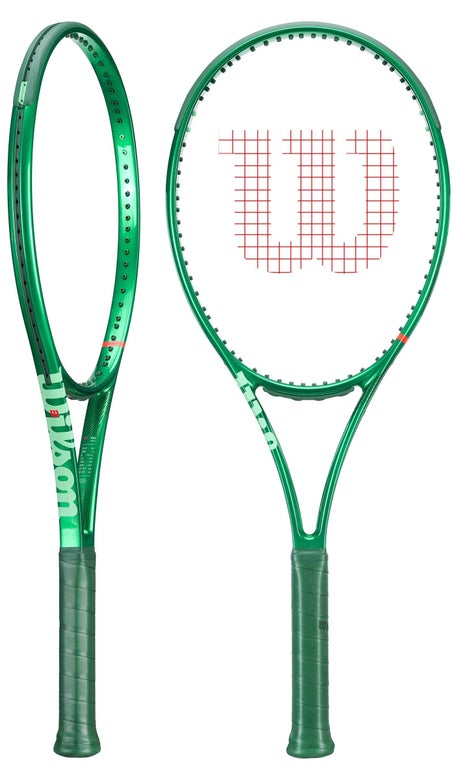 Wilson Blade 100 Pro v10 Racket