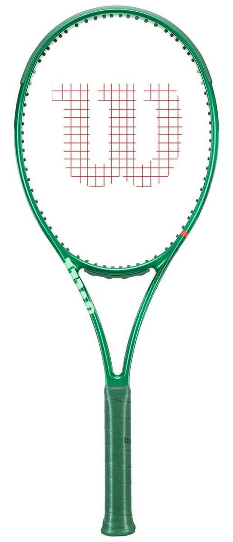 Raqueta Wilson Blade 100 Pro v10