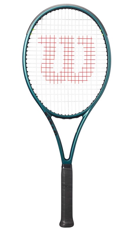 Raqueta Wilson Blade 101L v9 encordada