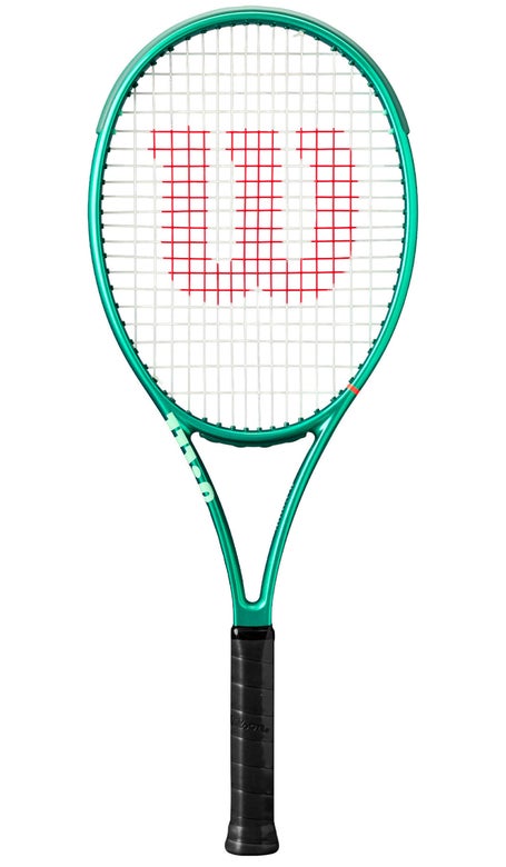 Wilson Blade 101 Team v10 Racket (Pre Strung)