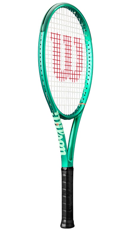 Wilson Blade 101 Team v10 Racket (Pre Strung)