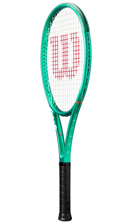 Wilson Blade 101 Team v10 Racket (Pre Strung)