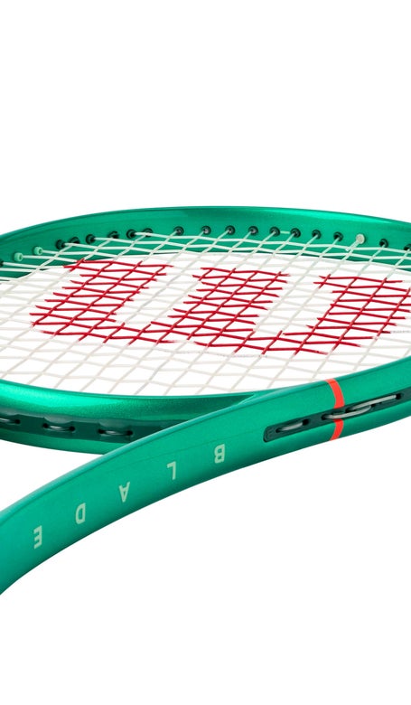 Wilson Blade 101 Team v10 Racket (Pre Strung)