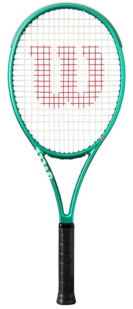Racchetta di prova Wilson Blade 101 Team v10